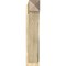 Ekena Millwork Traditional Arts & Crafts Rough Sawn Outlooker, Douglas Fir, 8"W x 34"D x 38"H OUT08X34X38TRA03RDF - alternate 3